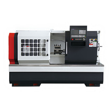 SMAC Benchtop Automatic CNC Machine Tool Lathe Machine